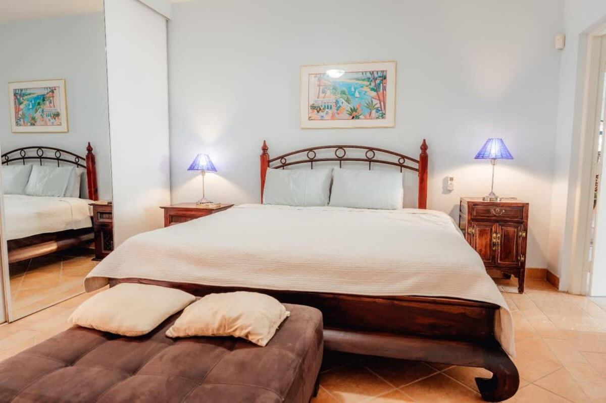 The Elegance Of Tierra Del Sol With Private Pool Villa Palm Beach Exteriör bild