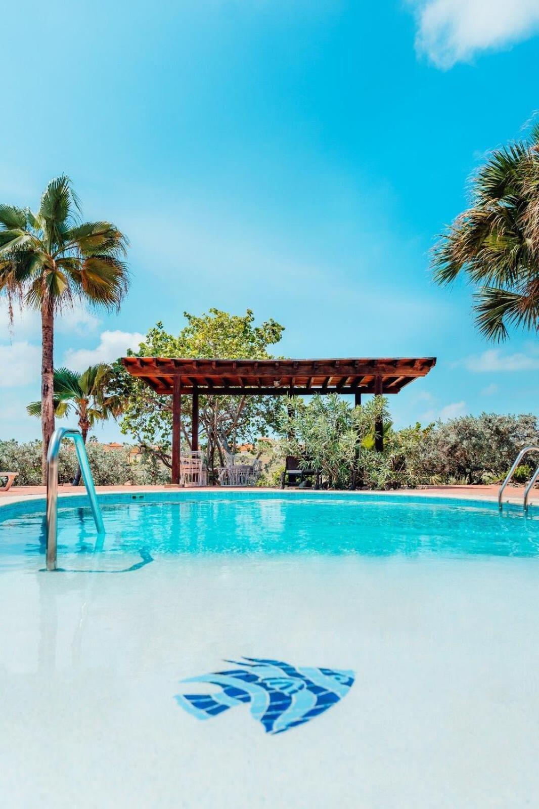 The Elegance Of Tierra Del Sol With Private Pool Villa Palm Beach Exteriör bild
