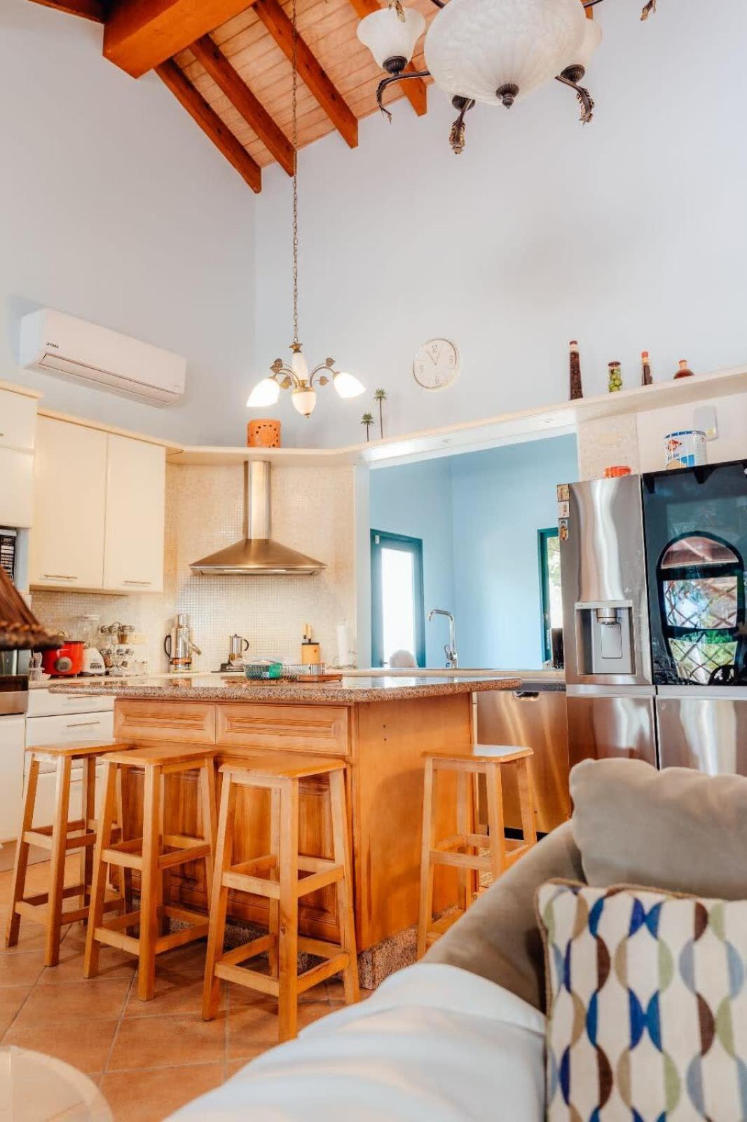The Elegance Of Tierra Del Sol With Private Pool Villa Palm Beach Exteriör bild