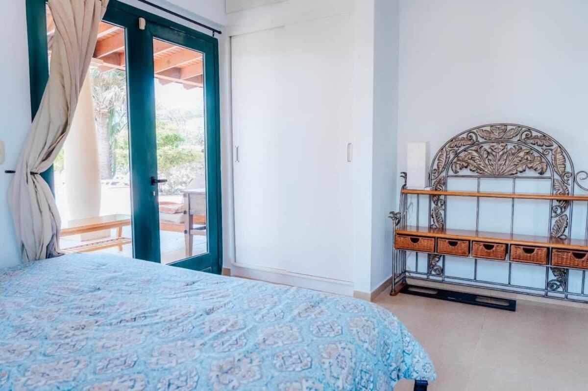 The Elegance Of Tierra Del Sol With Private Pool Villa Palm Beach Exteriör bild