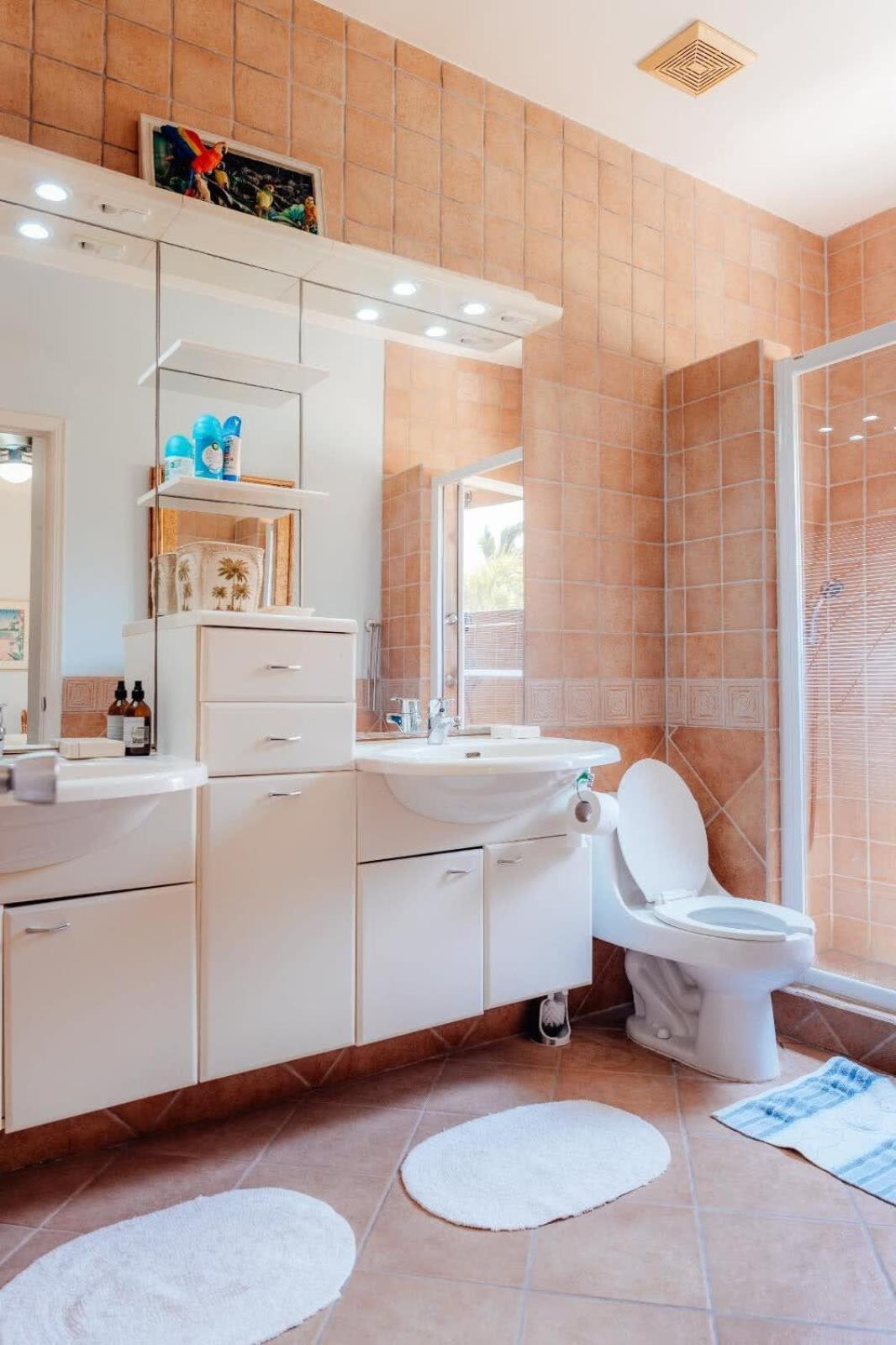 The Elegance Of Tierra Del Sol With Private Pool Villa Palm Beach Exteriör bild
