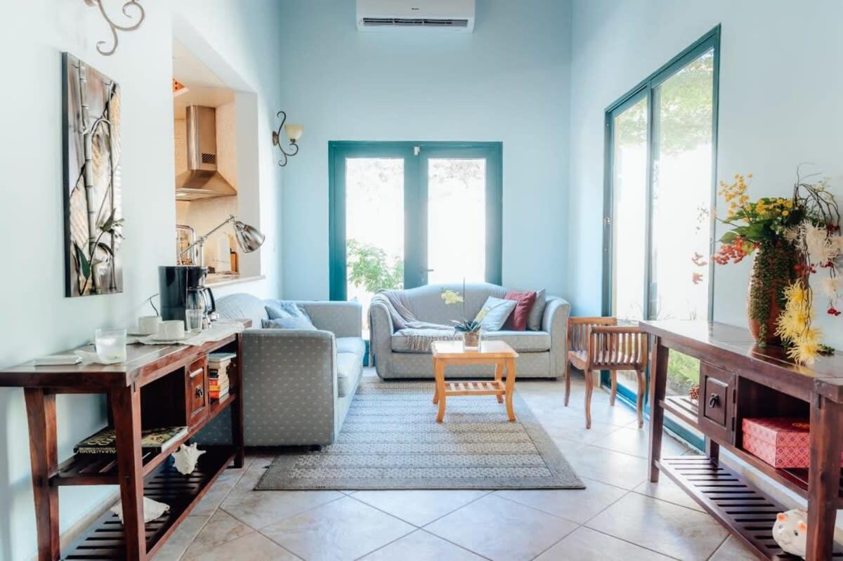 The Elegance Of Tierra Del Sol With Private Pool Villa Palm Beach Exteriör bild