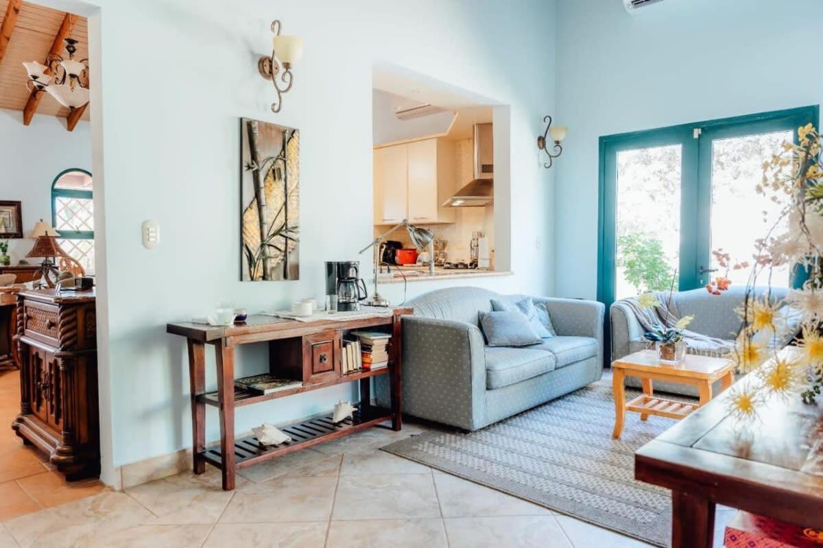The Elegance Of Tierra Del Sol With Private Pool Villa Palm Beach Exteriör bild