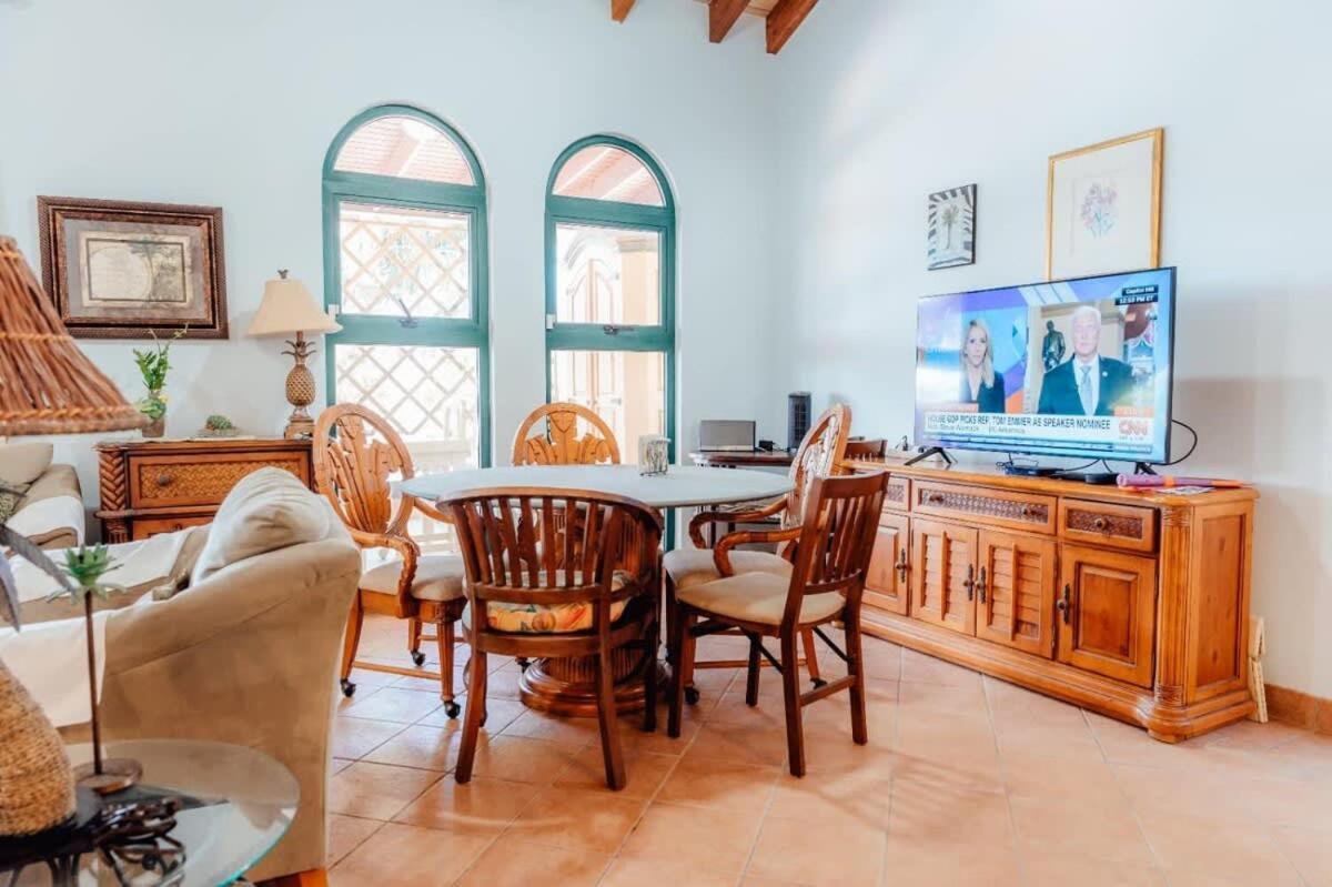 The Elegance Of Tierra Del Sol With Private Pool Villa Palm Beach Exteriör bild