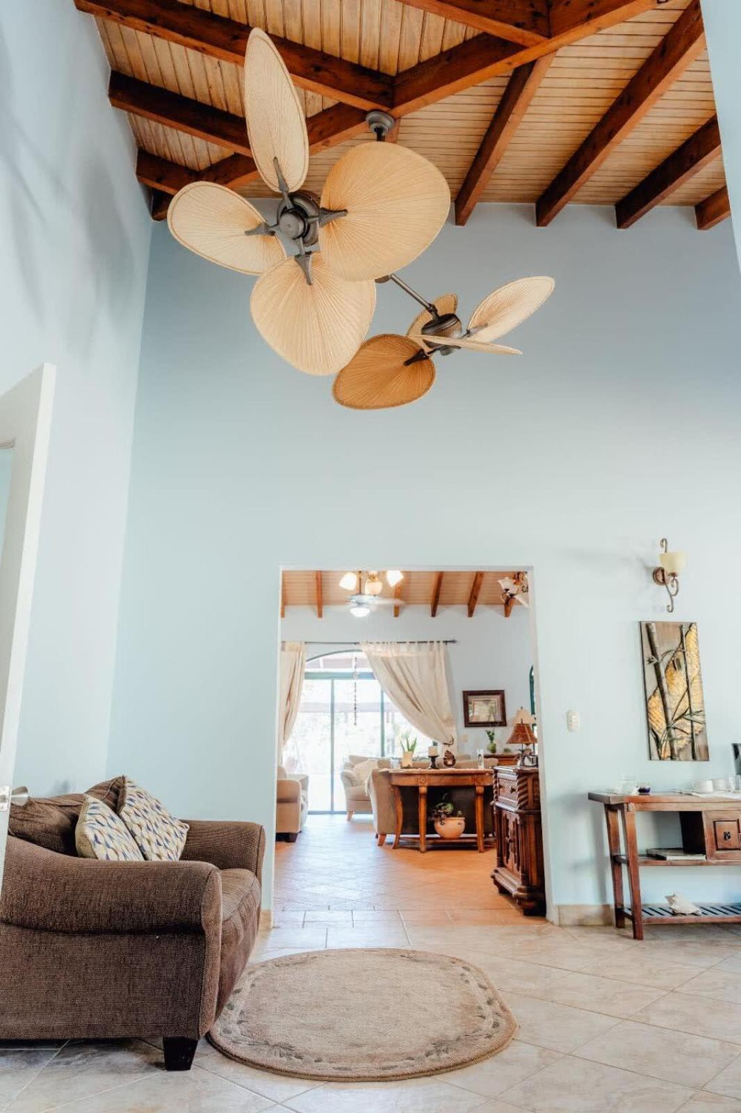 The Elegance Of Tierra Del Sol With Private Pool Villa Palm Beach Exteriör bild