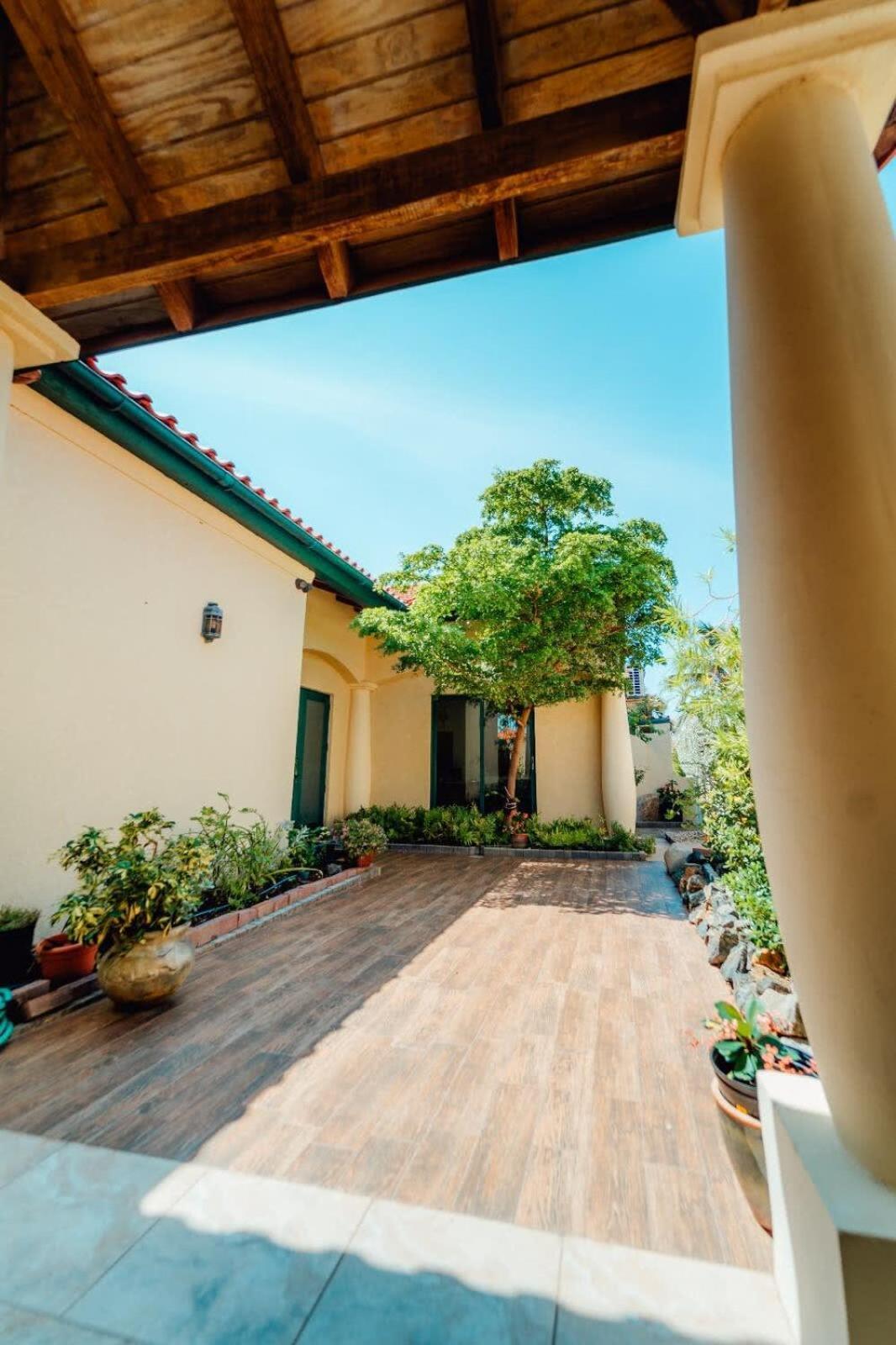 The Elegance Of Tierra Del Sol With Private Pool Villa Palm Beach Exteriör bild